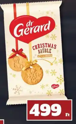 Vil-For dr Gerard christmas bauble ajánlat