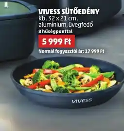 PENNY Vivess sütőedény ajánlat