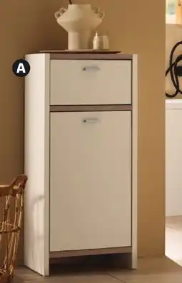 Lidl Livarno Home Keskeny fürdőszobaszekrény 3 ajánlat
