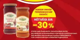 Interspar Univer lekvár ajánlat