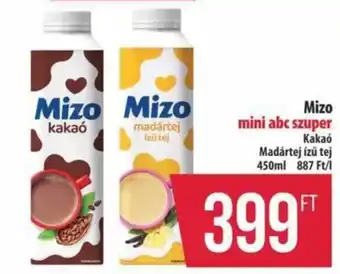 Mizo mini abc szuper