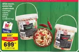 Interspar Hazi csalamádé ajánlat