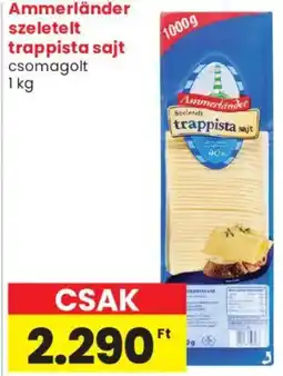 Spar Market Ammerländer trappista sajt ajánlat