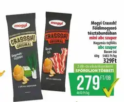 Coop Mogyi Crasssh! ajánlat