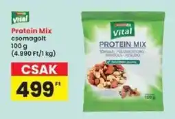 Interspar Vital protein mix ajánlat