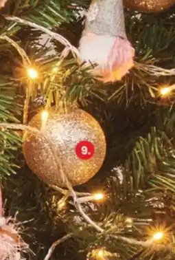 Interspar Pezsgő és borostyán díszek ajánlat