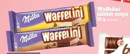 Vil-For Waffelini töltött ostya ajánlat