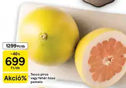 Tesco Tesco pomelo ajánlat