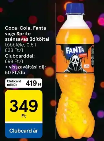 Fanta