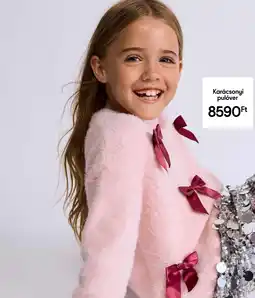 Tesco Karácsonyi pulóver ajánlat