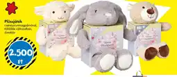 Tedi Plüssjáték ajánlat
