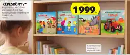 ALDI Képeskönyv ajánlat