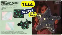 ALDI Home Creation párná vagy takaró ajánlat