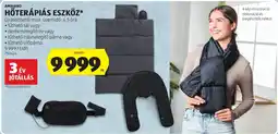 ALDI Ambiano hőterápiás eszköz ajánlat