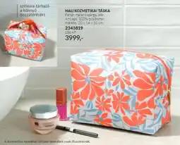 AVON Hali kozmetikai táska ajánlat