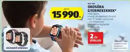 ALDI Bea-fon okosóra gyermekeknek ajánlat