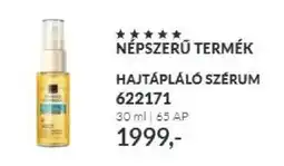 AVON Kérastase hajtápláló szérum ajánlat