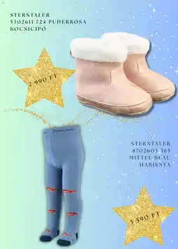 Brendon Sterntaler kocsicípő ajánlat