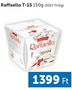 PRIVÁT Raffaello ajánlat