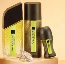 AVON Full Speed Metaenergy 3 termékből álló szett ajánlat