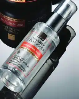 AVON Regeneráló hajápoló szérum ajánlat