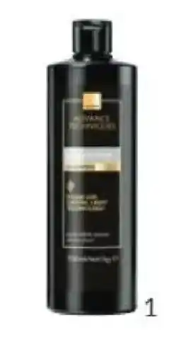 AVON Sampon ajánlat