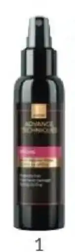 AVON Hővédő hajformázó spray ajánlat