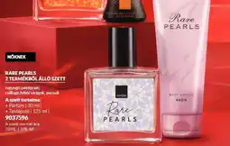 AVON Rare Pearls 2 termékből álló szett ajánlat