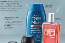 AVON 2 termékből álló szett ajánlat