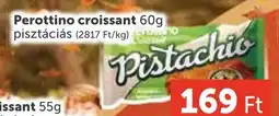 PRIVÁT Perottino croissant ajánlat