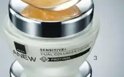 AVON Kettős hatású arckrém érzékeny borre ajánlat