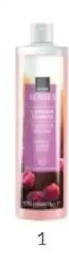 AVON Rózsa és meleg ámbra ajánlat