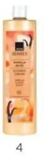 AVON Vanília és datolya ajánlat