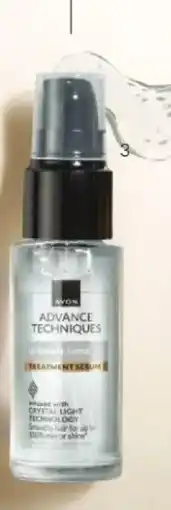 AVON Hajvégápoló szérum ajánlat
