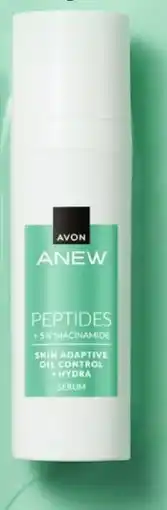 AVON Multipeptide hidratáló szérum ajánlat