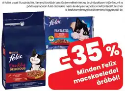 Spar felix ajánlat