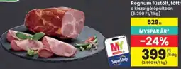 Interspar Regnum füstölt ajánlat