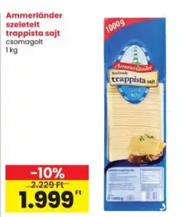 Interspar Ammerländer trappista sajt ajánlat