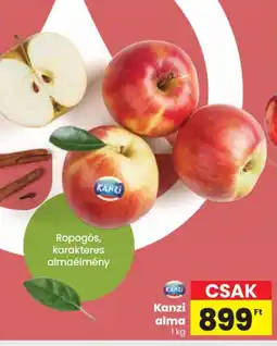 Spar Kanzi alma ajánlat