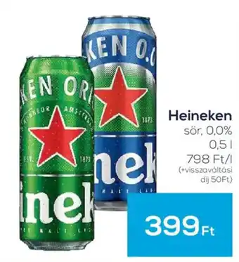 Heineken