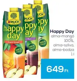 GRoby Happy Day ajánlat