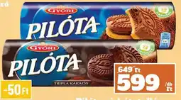 Family Diszkont Gyori pilota ajánlat