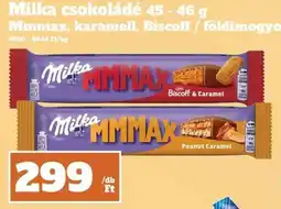 Family Diszkont Milka mmmax ajánlat