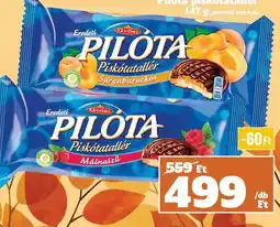 Family Diszkont Gyori pilota piskotatallér ajánlat