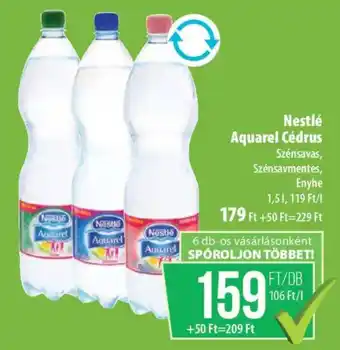 Nestlé aquarel