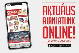 Coop Coop abc és szuper ajánlat