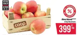 Coop Coop alma idared ajánlat