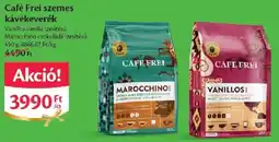 EcoFamily Cafe frei kávékeverék ajánlat