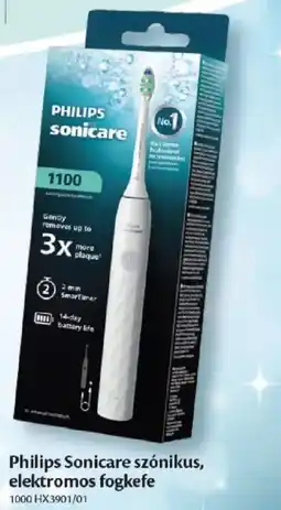 EcoFamily philips sonicare szónikus, elektromos fogkefe ajánlat