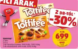 PENNY Toffifee ajánlat